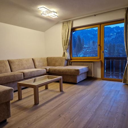 Apartment Aghel Ortisei Esterno foto