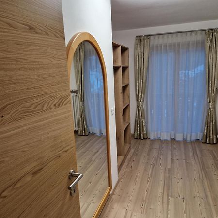Apartment Aghel Ortisei Esterno foto