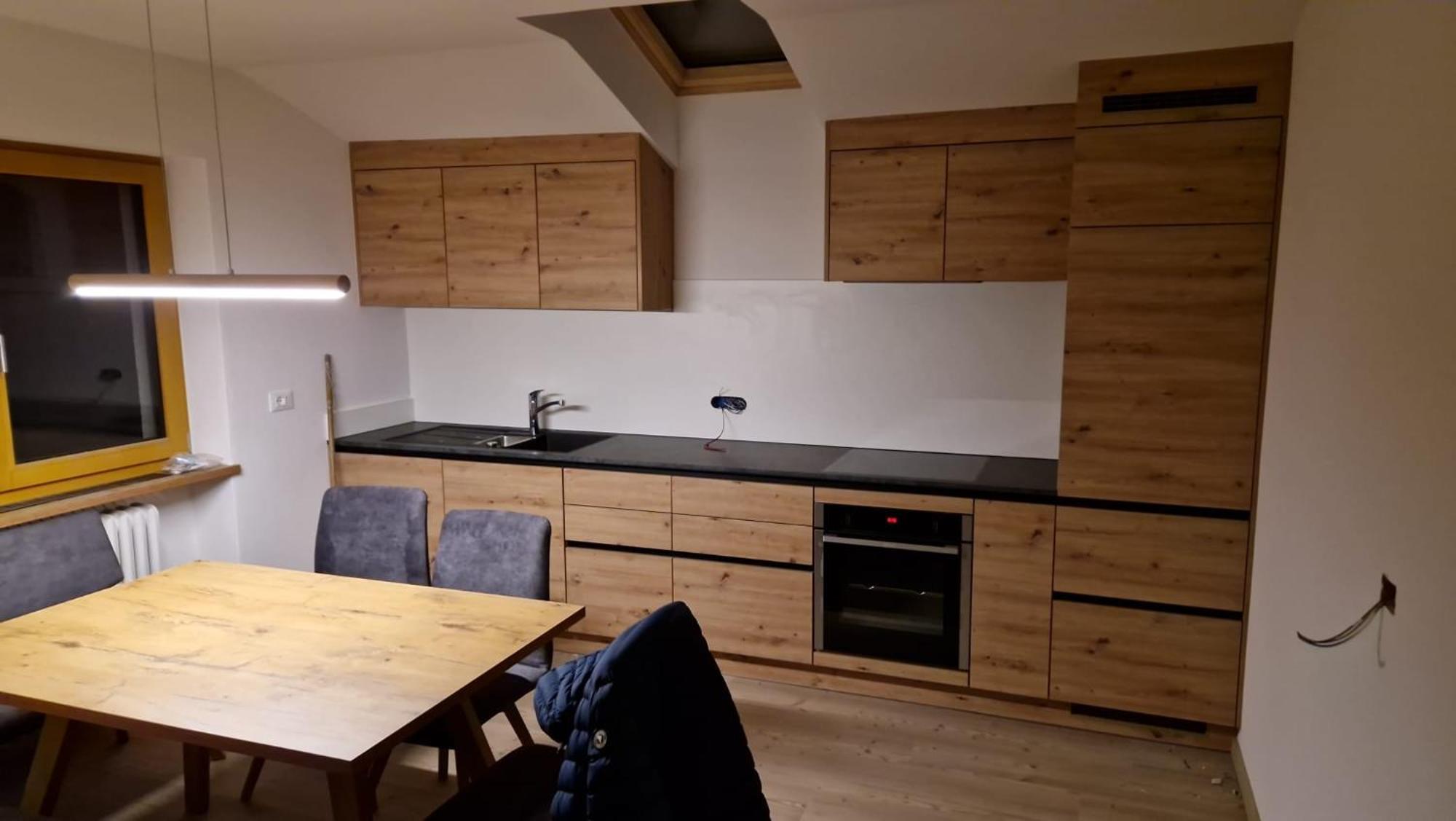 Apartment Aghel Ortisei Esterno foto