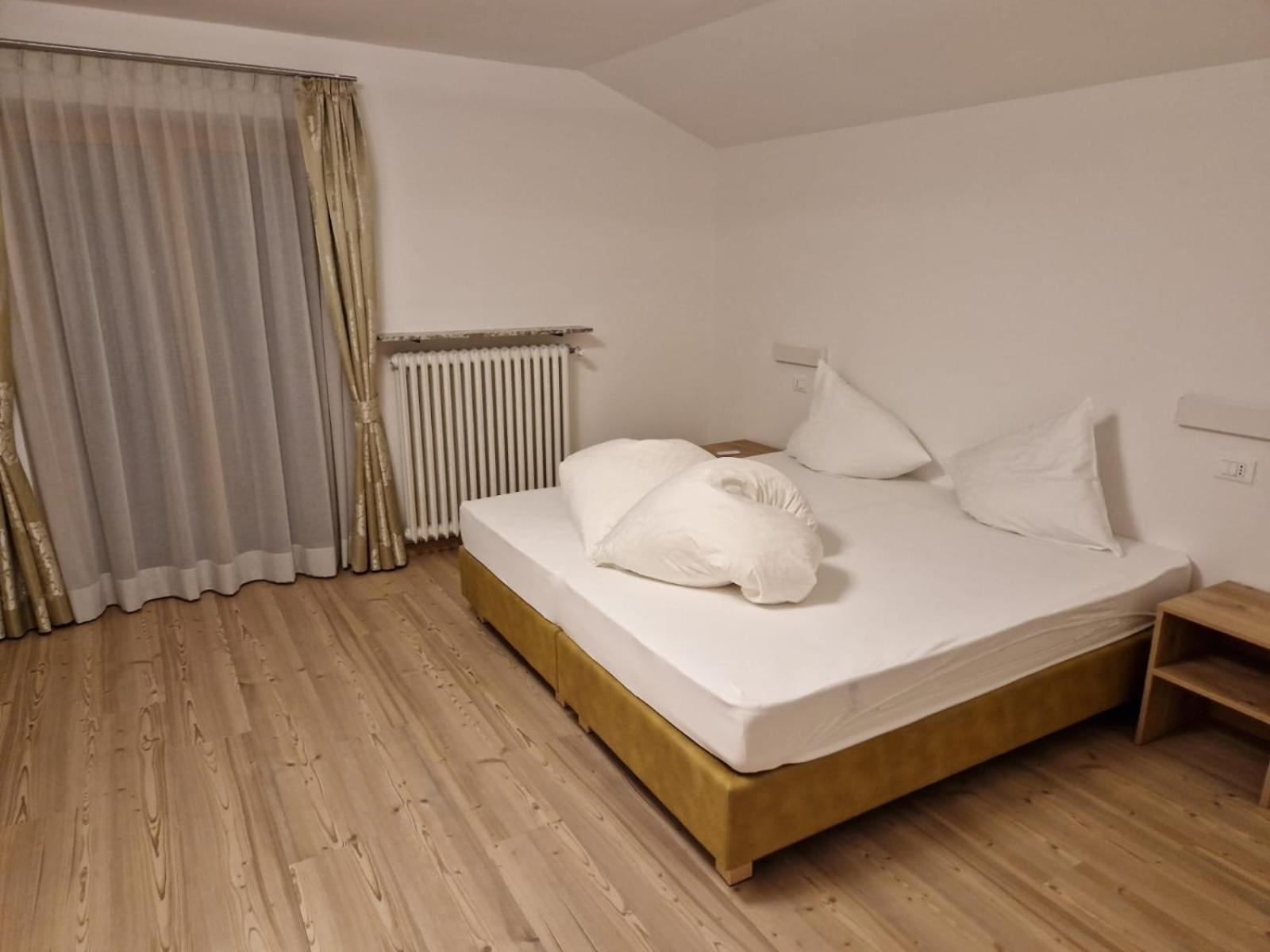 Apartment Aghel Ortisei Esterno foto