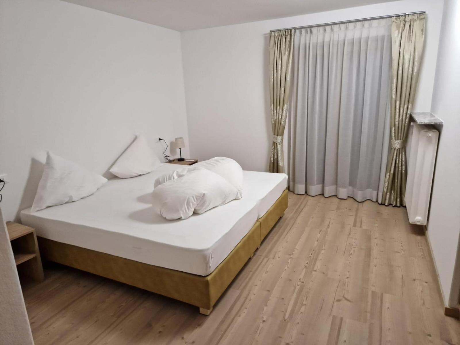 Apartment Aghel Ortisei Esterno foto