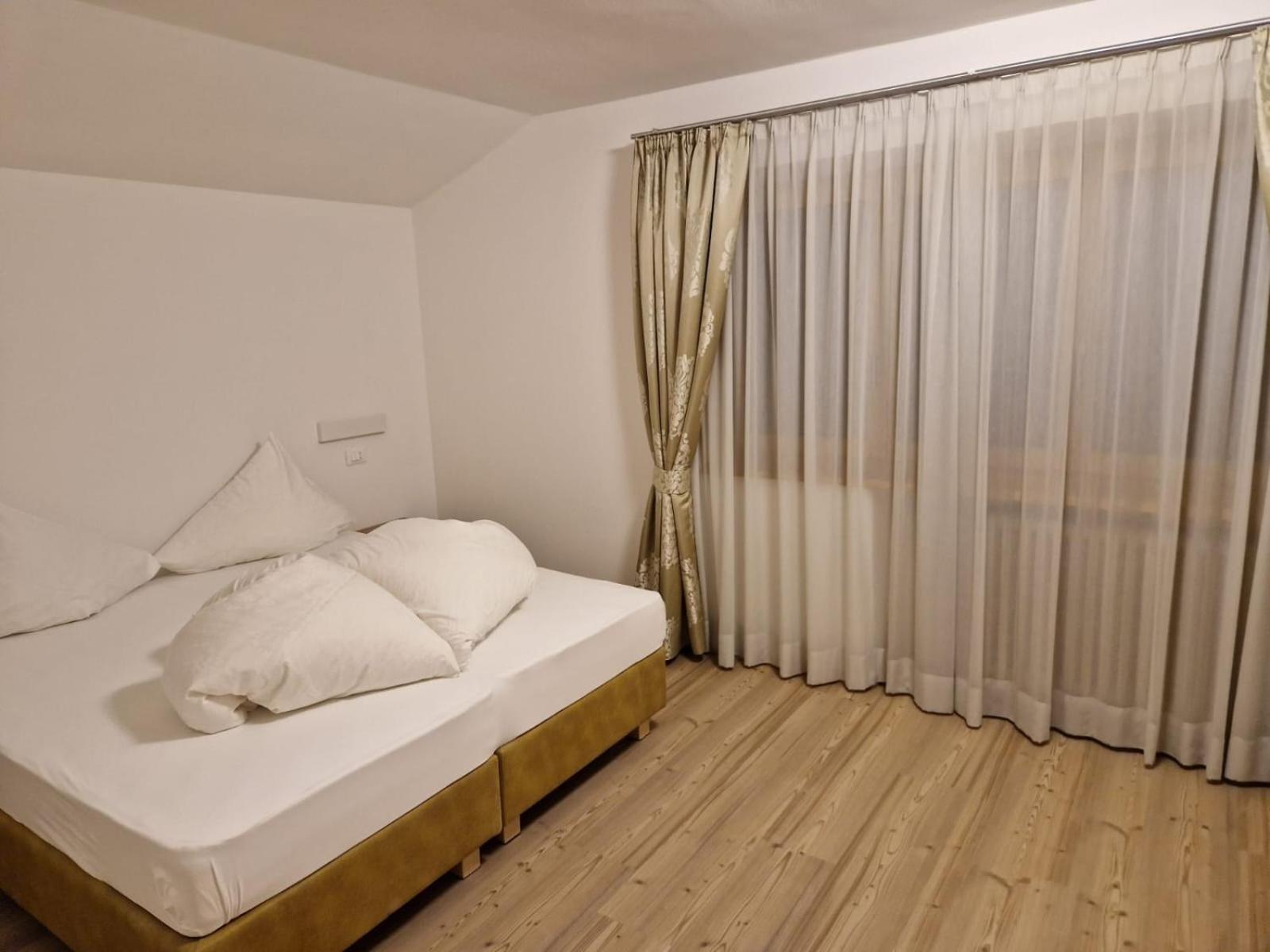 Apartment Aghel Ortisei Esterno foto