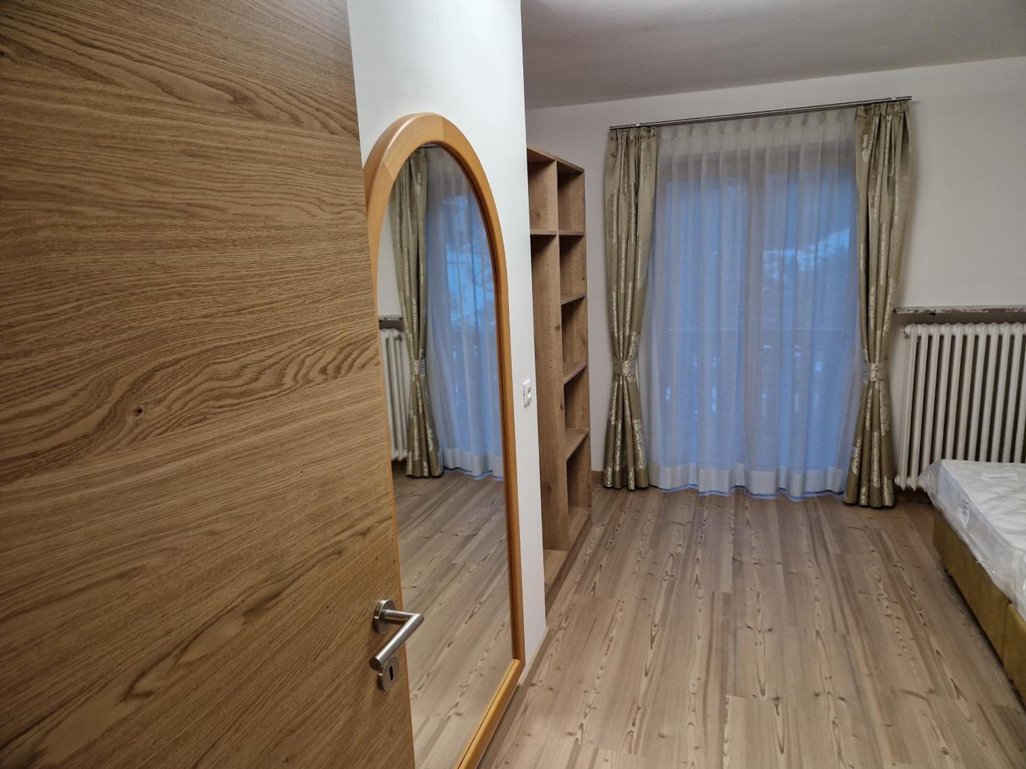 Apartment Aghel Ortisei Esterno foto